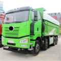 China Dump Truck 350hp Engineering Dump Truck Tipper Truck